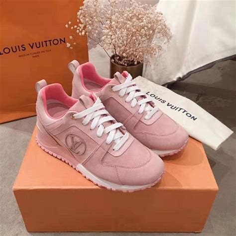 louis vuitton womens trainers